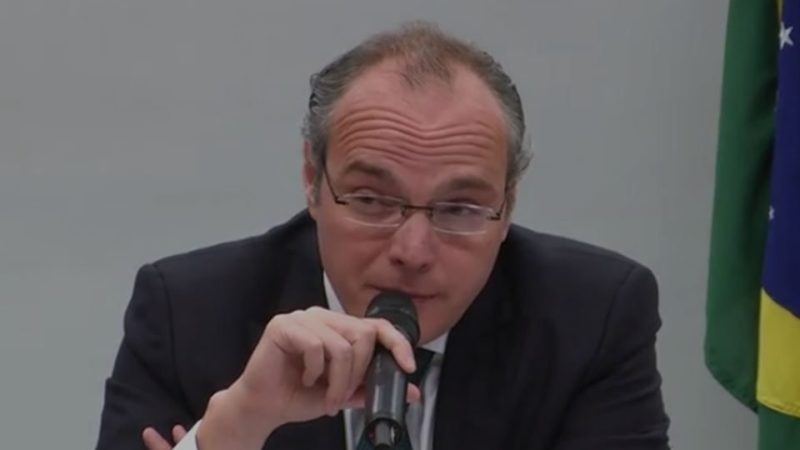 Funaro acusa Ricardo Leal de ser “operador financeiro” de Rollemberg