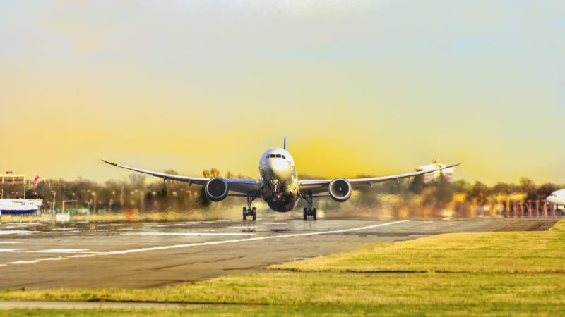 Quais as consequências jurídicas do roubo de ouro no aeroporto de Guarulhos?