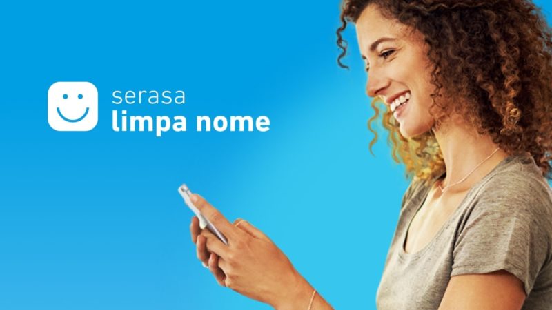 Feirão Limpa Nome Serasa 2019: como negociar dívidas online