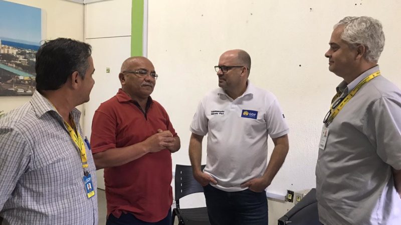 Administrador de Ceilândia revela projetos para 2020 na cidade
