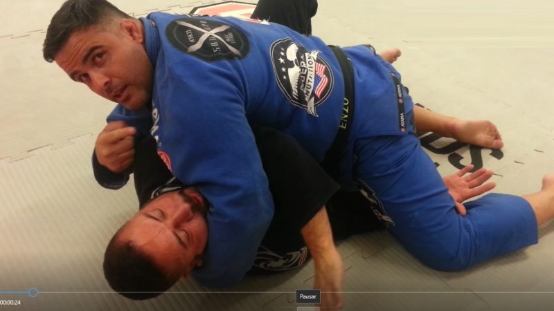 Jiu-Jitsu cresce no Distrito Federal