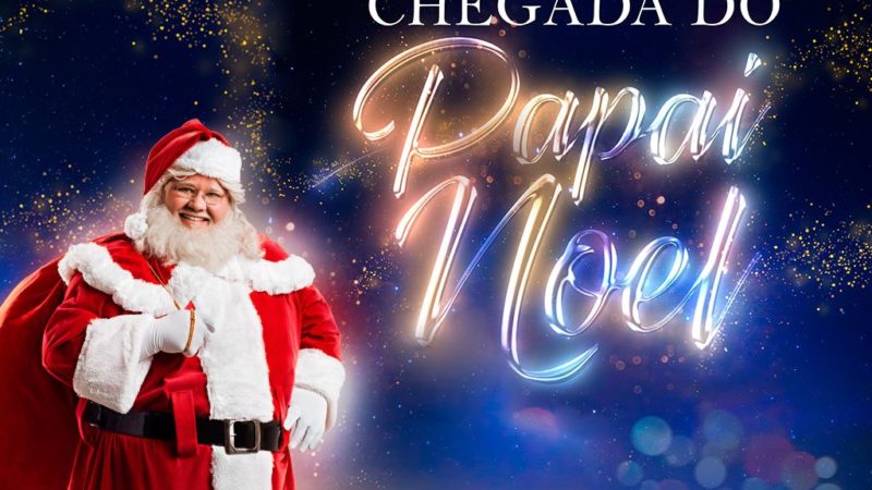 Vila Noel será inaugurada na Candangolândia e promete encantar todo o DF
