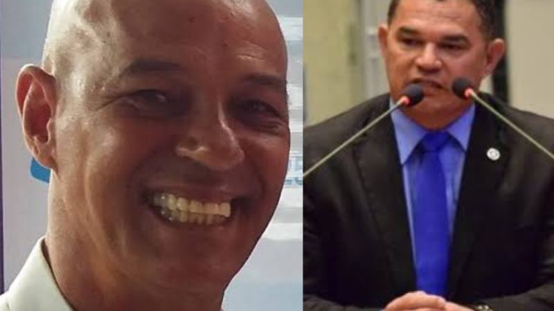 Jornalista, Policial Militar da Reserva e Blogueiro Poliglota faz nas redes sociais uma análise do mandato do Deputado Hermeto
