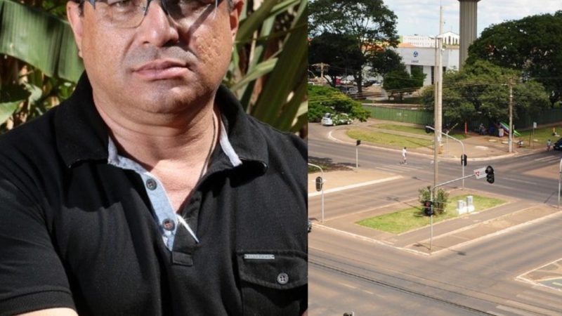 O que acontece com CEILÂNDIA?