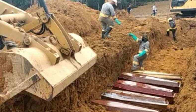 ‘E daí? Sou Messias, mas não faço milagres’
