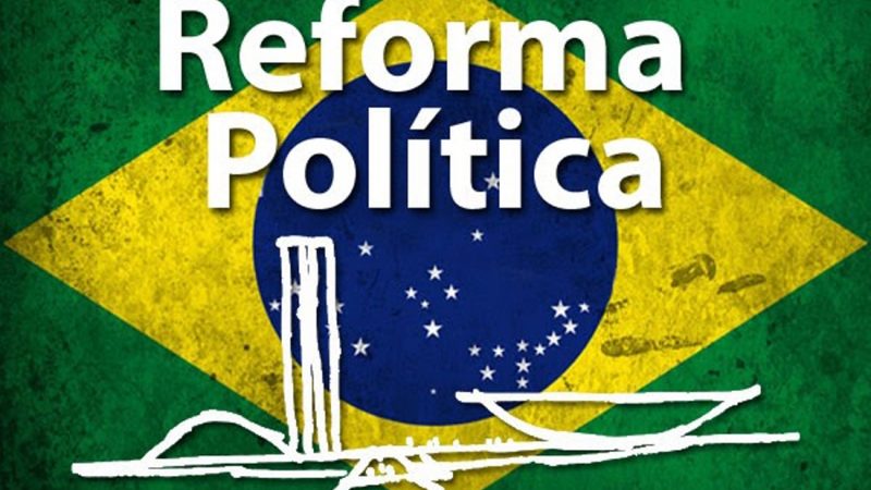 OS PARTIDOS POLÍTICOS PODERÃO OU NÃO COLIGAR EM 2020-2022?