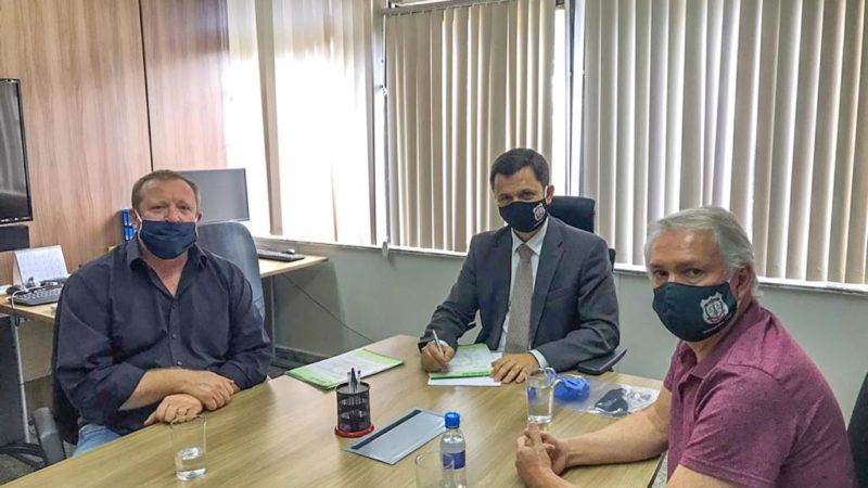 Sinpol-DF solicitou que a Secretaria de Segurança Pública (SSP) estabeleça um protocolo de ações a serem seguidas em ocorrências envolvendo policiais civis e militares.