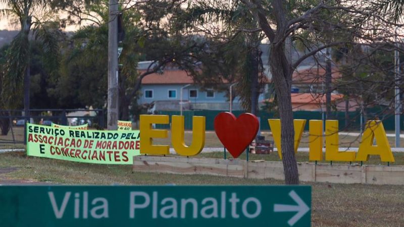 Vila Planalto: patrimônio histórico dos brasilienses