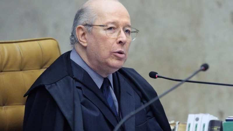 STF requisita ao Planalto vídeo de reunião ministerial.