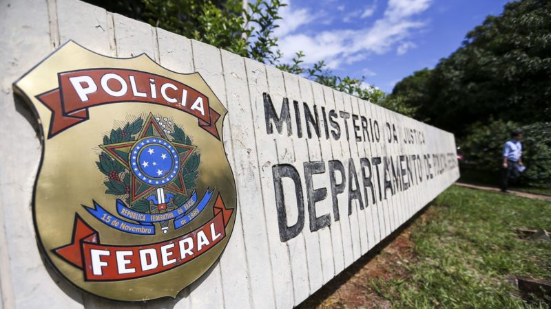 Concurso Polícia Federal 2021: Cebraspe é oficializado banca organizadora