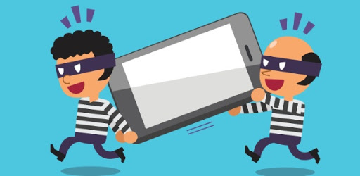 Combate ao comércio ilegal de celulares no DF