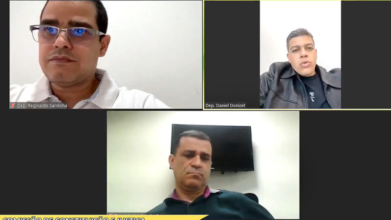 Projeto prevê interligação de sistemas de comunicação com órgãos de segurança