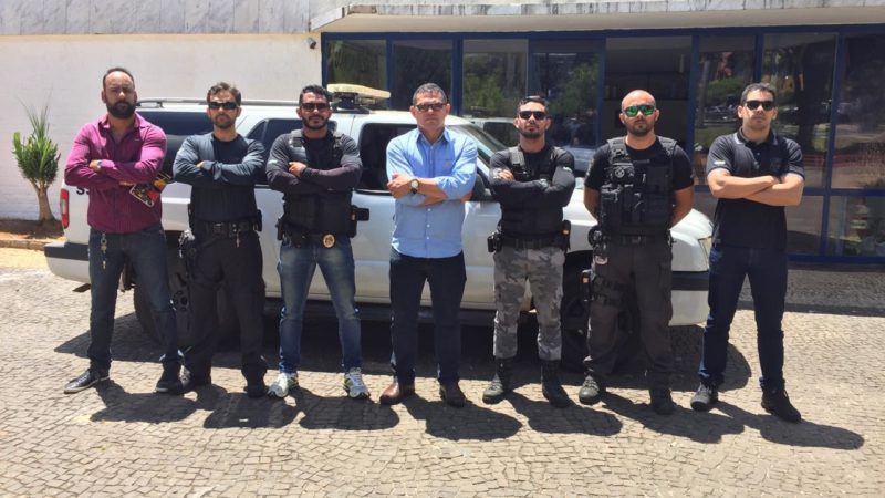 Emenda do deputado Hermeto inclui agentes socioeducativos na aposentadoria especial