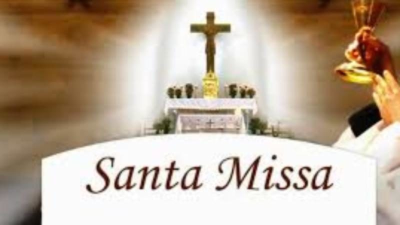 Arquidiocese divulga horários de missas presenciais no DF. Veja os locais
