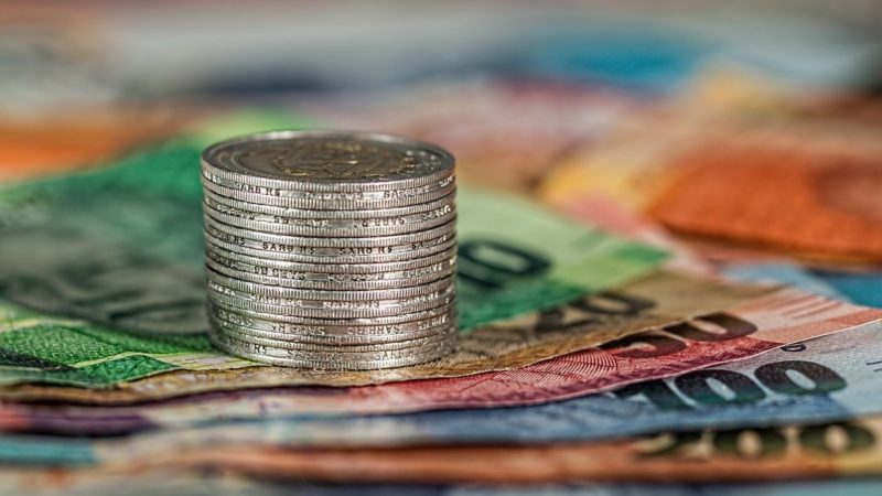 Servidores receberão R$ 6,4 milhões em pecúnia nesta segunda-feira (29)