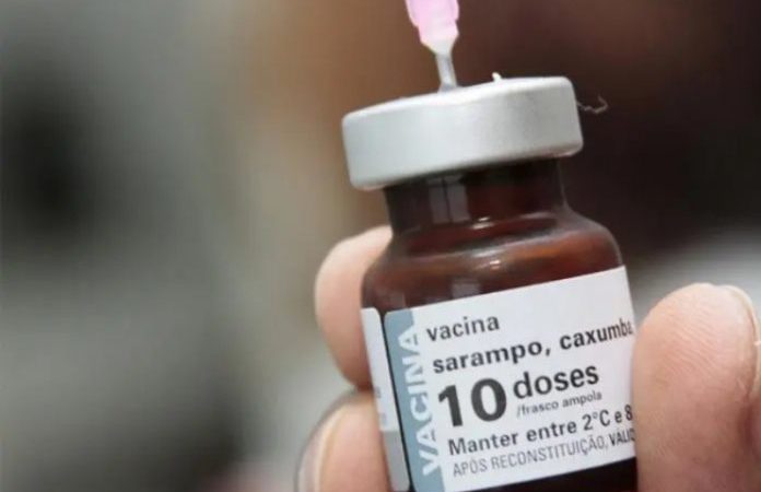 Vacina tríplice viral pode ajudar no combate à Covid: estudo