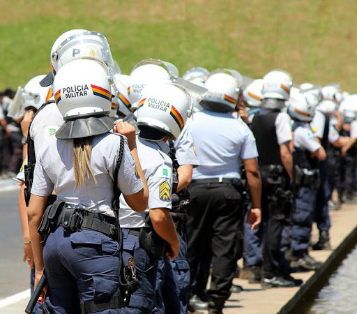 TEORIA DOS JOGOS e Reflexões Policiais
