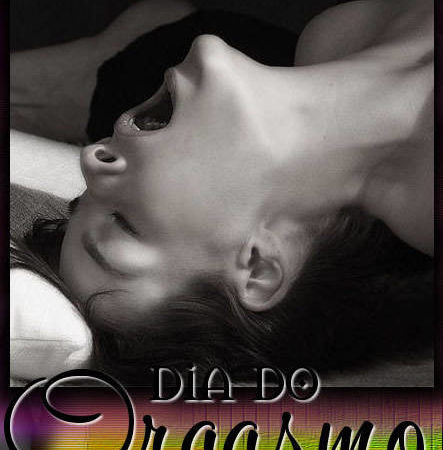 No Dia do Orgasmo, experimente o prazer sem culpa