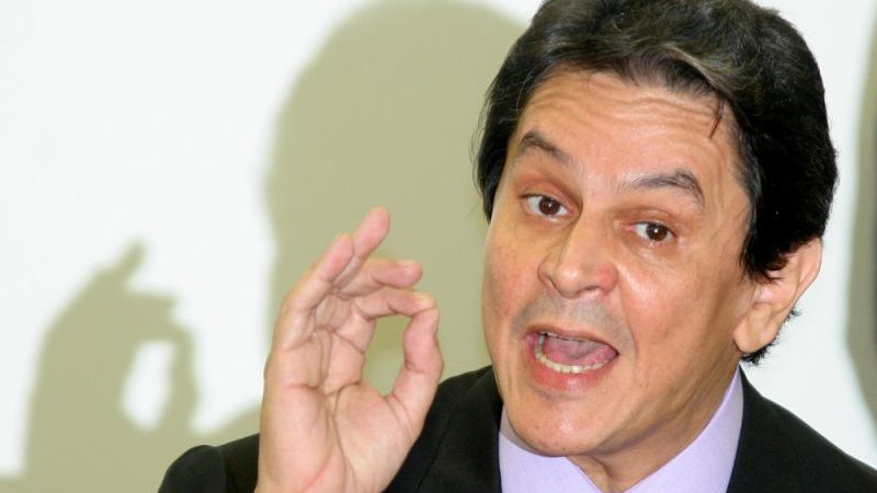 Roberto Jefferson dispara ataques homofóbicos contra Ministros do STF