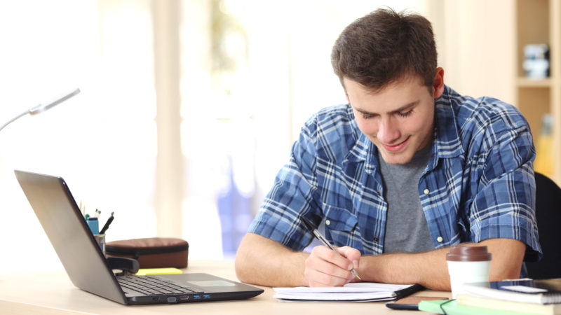 Lives gratuitas: cursinhos têm aulas para concursos da PCDF, DPDF e Depen