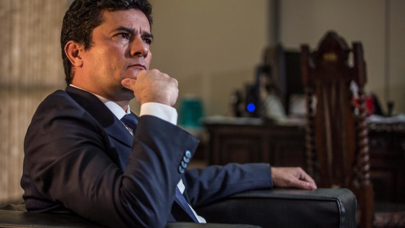 Advogados vão resistir a registro de Moro na OAB