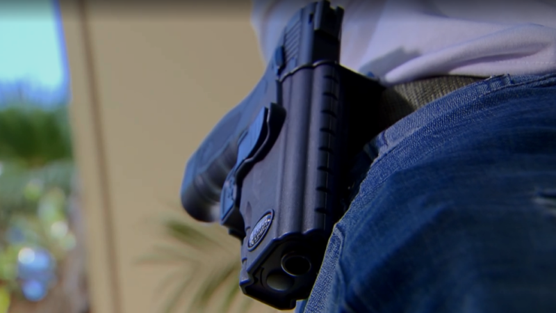 Justiça do DF nega indenização por supostos defeitos em pistolas Taurus compradas pela Polícia Civil