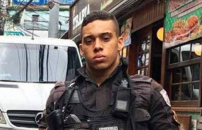 Após ser reintegrado à PM, Gabriel Monteiro se despede da corporação