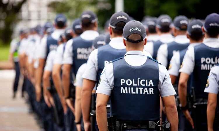 Polícia Militar convoca aprovados