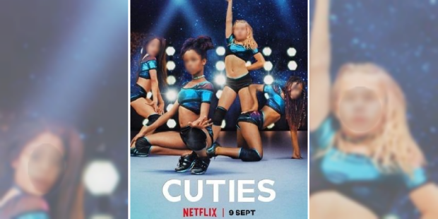 Petição mundial quer que Netflix cancele filme com sexualização infantil