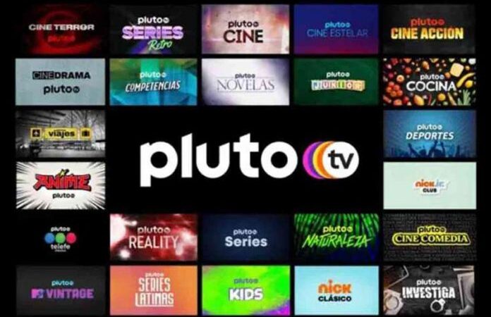 Concorrente da Netflix chega ao Brasil com canais e filmes de graça