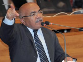 Projeto de Chico Vigilante obriga estabelecimentos comerciais a cederem instalações sanitárias a garis