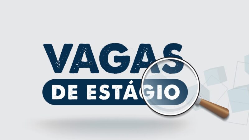 Publicado edital de processo seletivo para estágio em Direito e Informática no MPDFT