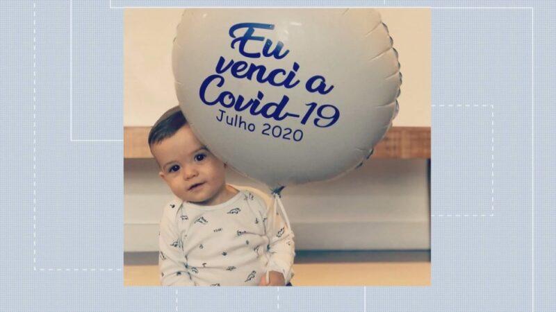 DF tem 13 casos de Síndrome Multissistêmica relacionada à Covid-19; problema atinge crianças e adolescentes