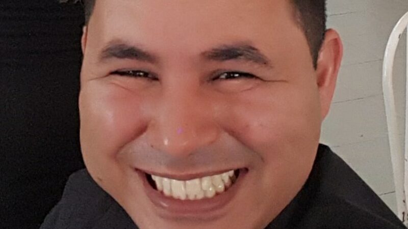 Park Way tem novo Administrador