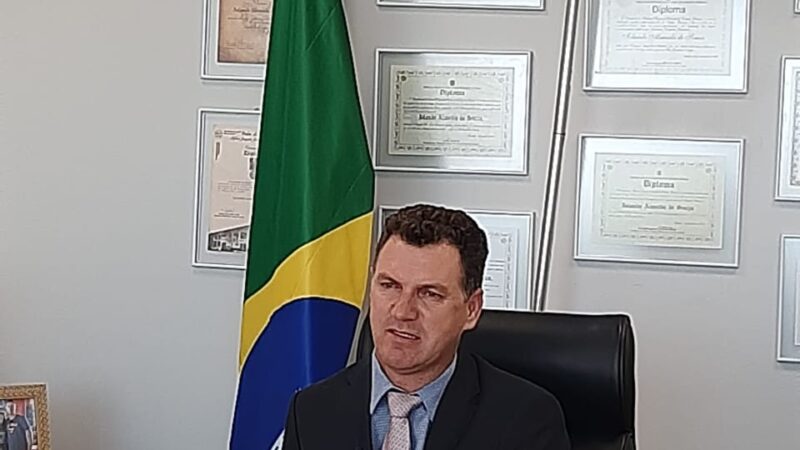 Dia Nacional da Luta das Pessoas com Deficiência