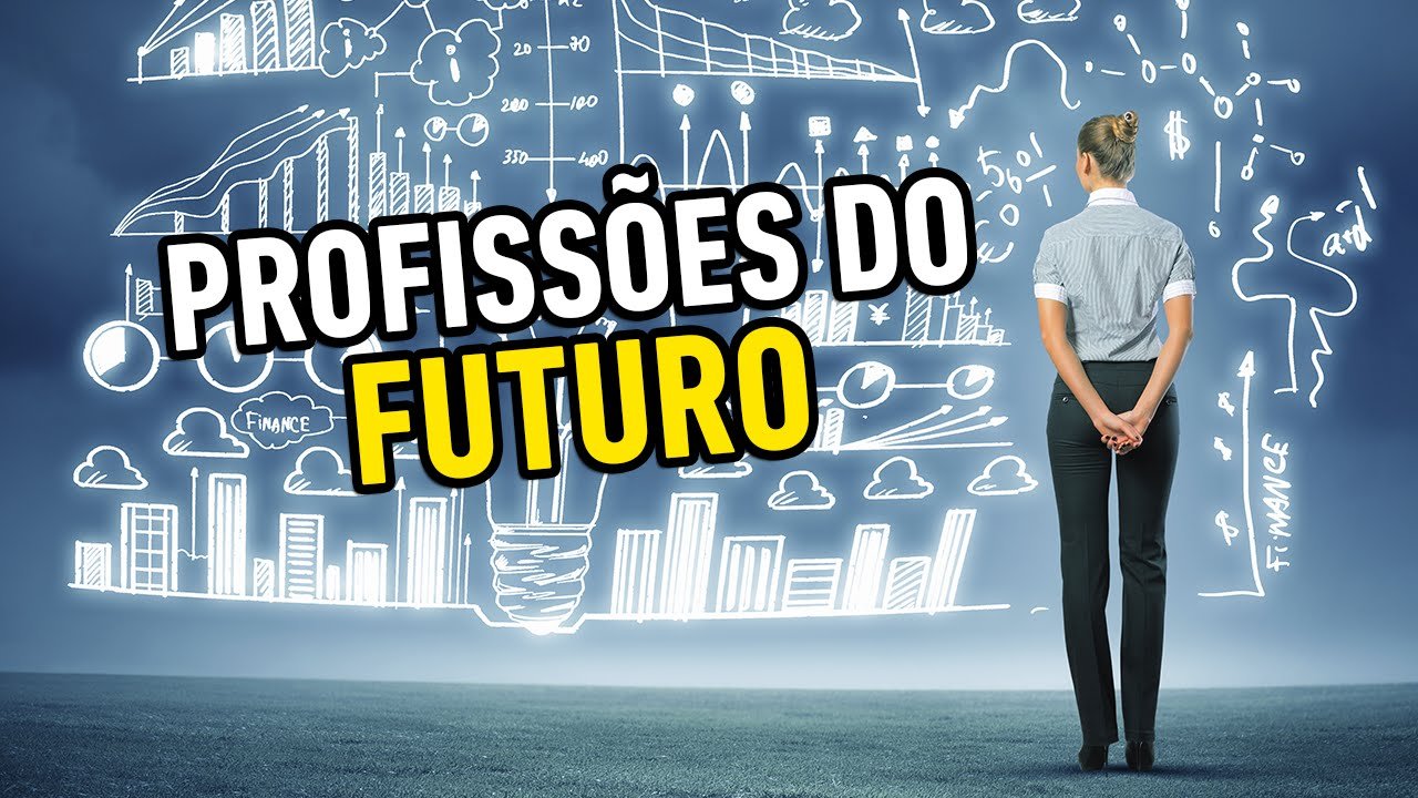 Conheça 21 (possíveis) profissões do futuro e quais conhecimento exigem ...