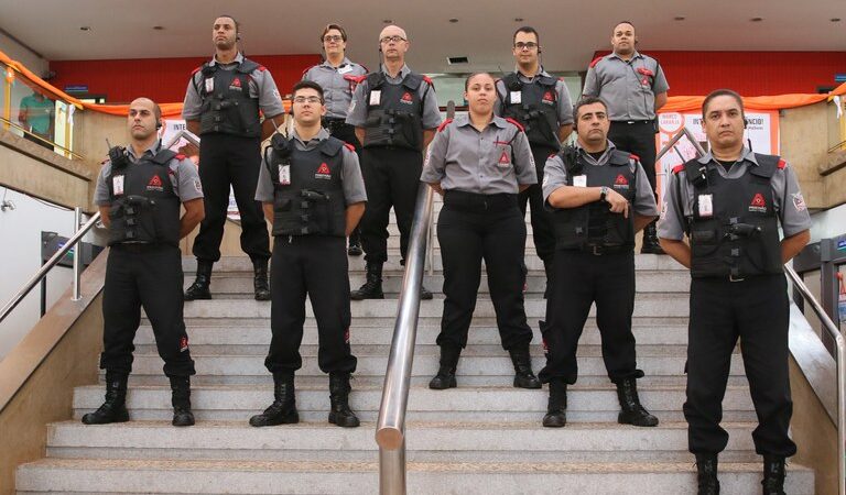 Empresas privadas serão obrigadas a contratar vigilantes para festas, boates, casas noturnas, shows e eventos