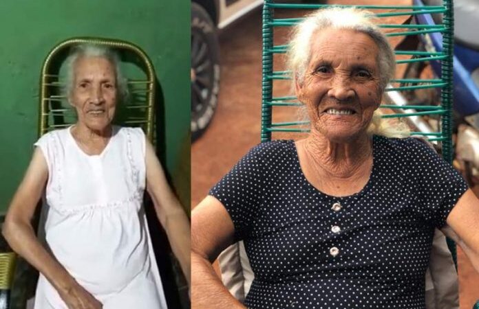 Aos 107, idosa vence infartos, câncer, Covid e quer tomar cerveja: vídeo