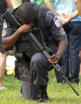 Saúde  mental do policial militar: Relações interpessoais e estresse no exercício profissional