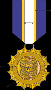 Corpo de Bombeiros cria “Medalha  Mérito Ensino Bombeiro Militar”