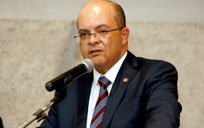 “Não vi nenhum fato que pudesse levar a essa prisão”, diz Ibaneis sobre detenção de secretário de Saúde