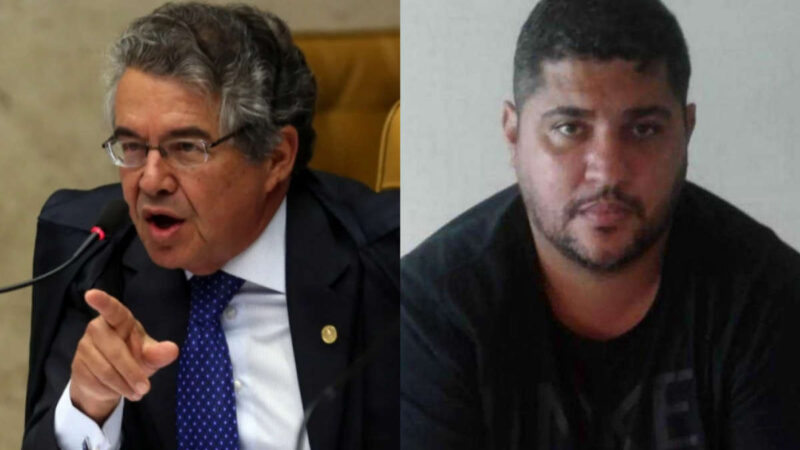 Saída de André do Rap pode provocar efeito cascata: outro traficante condenado com ele já protocolou pedido de liberdade no STF