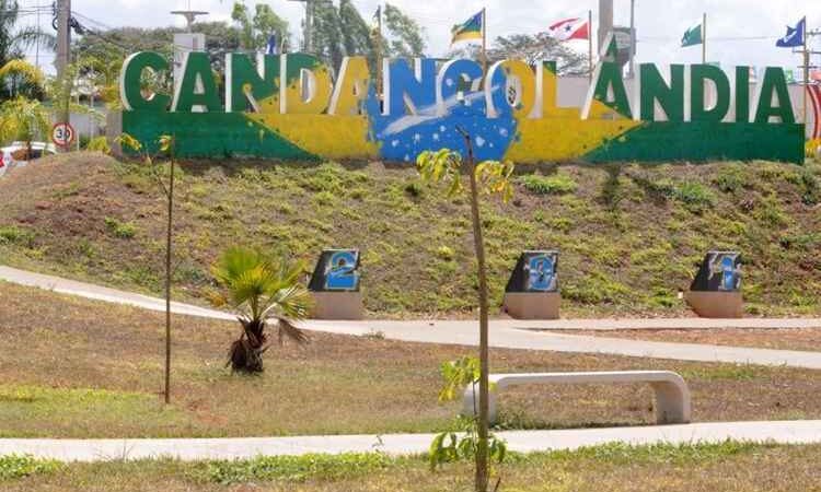 Candangolândia – 64 anos (confira vídeo de homenagem)