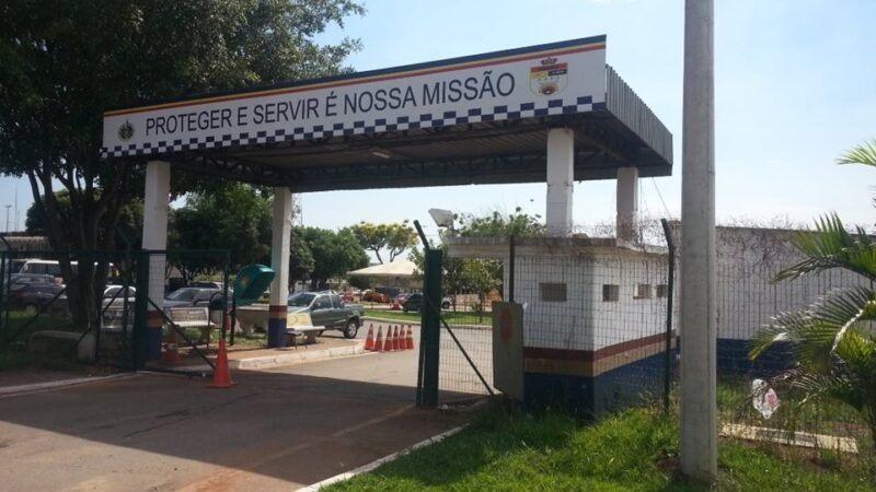 Deputado apresenta Projeto de Lei que institui Programa de Ações Militares no DF – PDAM