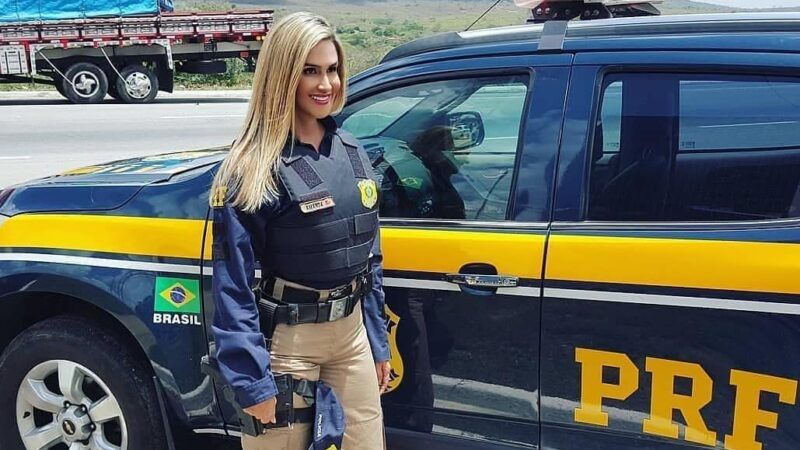 Concurso PRF 2021 para 2 mil vagas terá autorização nesta semana, prevê diretor