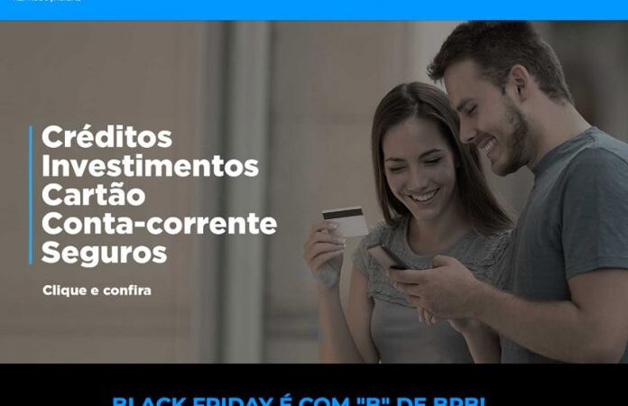 BRB lança pacote de descontos especiais para a Black Friday