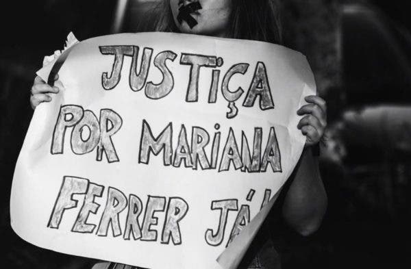 Vídeo mostra advogado de denunciado por estupro humilhando Mari Ferrer
