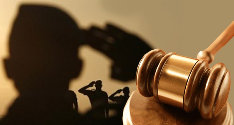 Governador do RJ pede que STF permita prisão administrativa de militares