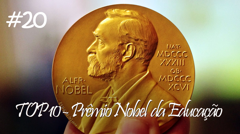 Professora brasileira está na final do “Nobel da Educação”