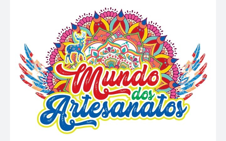 Mundo dos Artesanatos – Faça parte dessa família